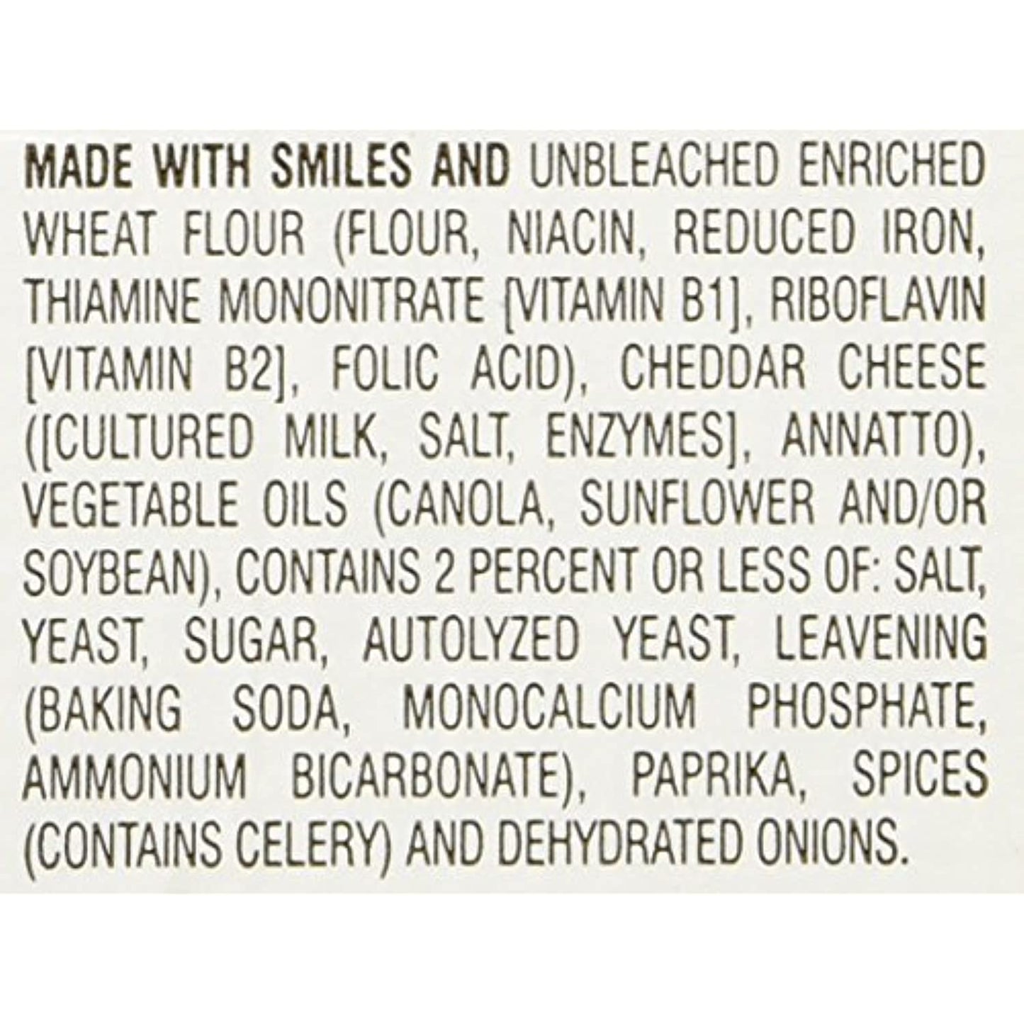 Pepperidge Farm Baked Goldfish Crackers - 66oz (4.1 lbs)