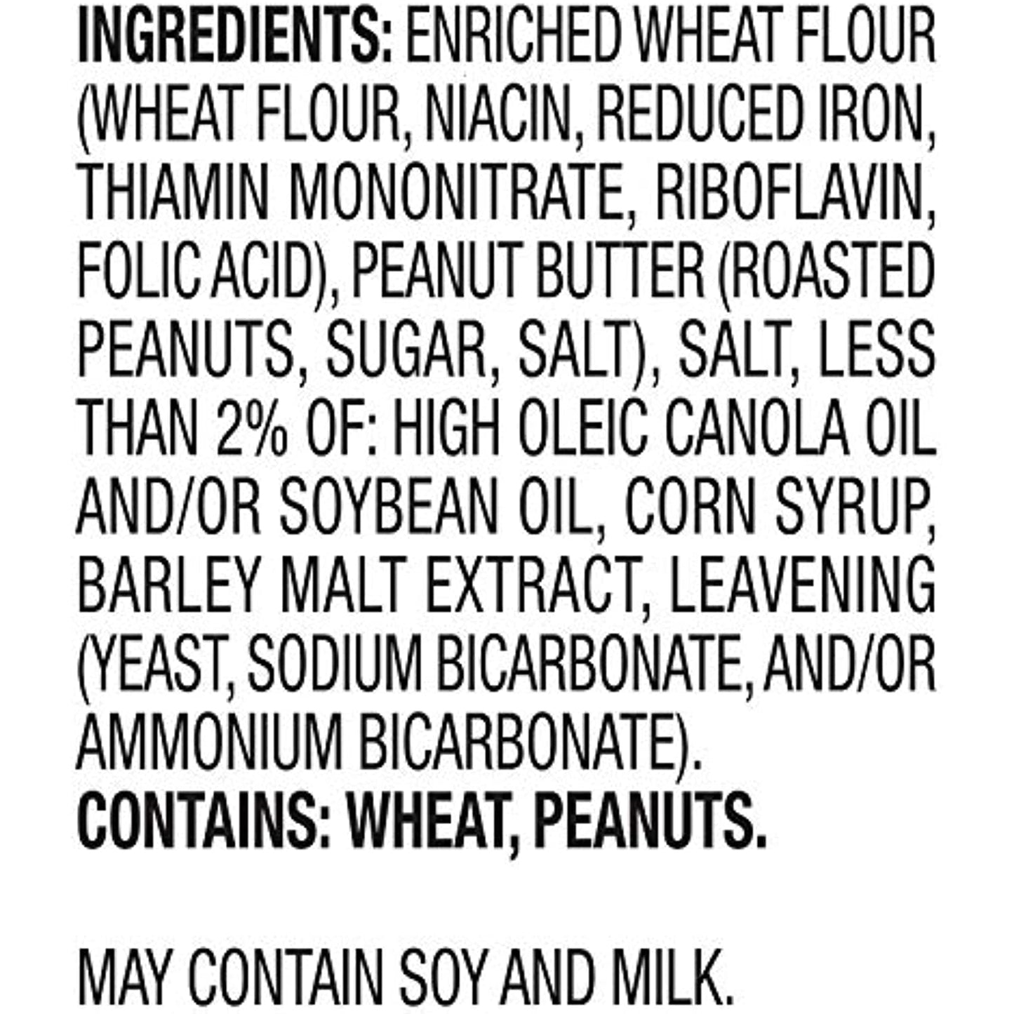 Members Mark Peanut Butter Filled Pretzels - Set of 2 X 44oz Jars - Party/Family Size