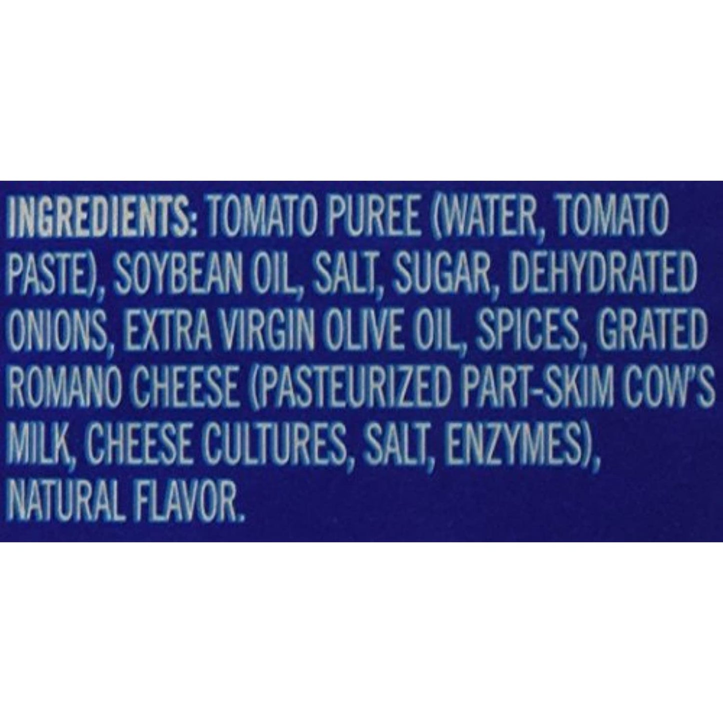 Ragu America's Favorite Pasta Sauce Traditional Old World Style Sause 2 Pound 13 Ounce Value Jars (Pack of 3)