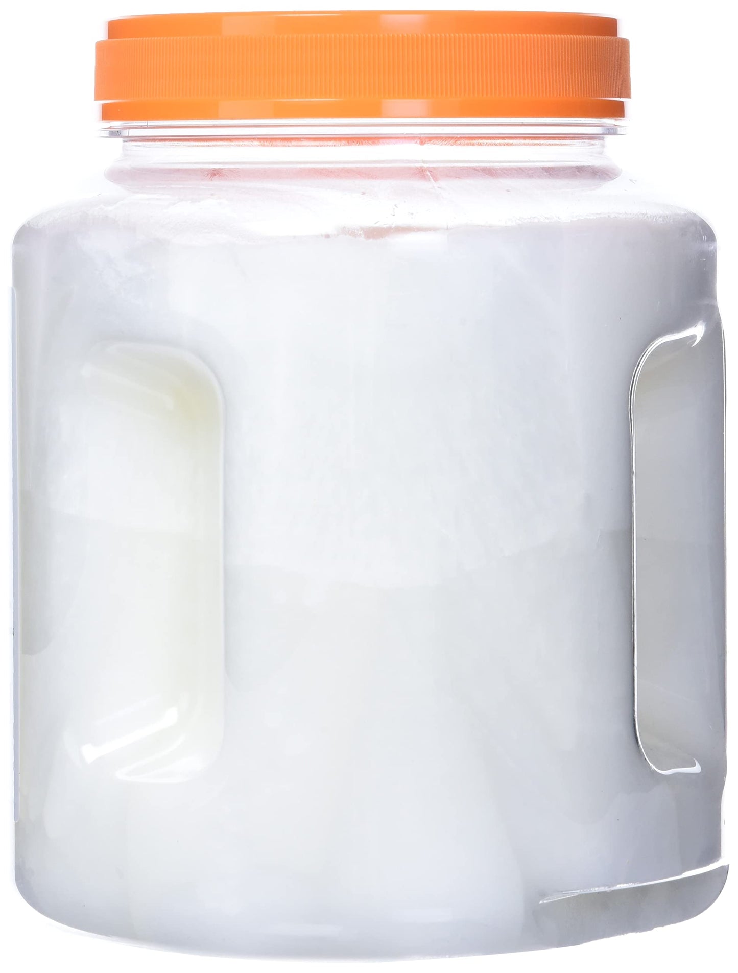 Kirkland Signature Organic Coconut Oil 84 Fl. Oz.