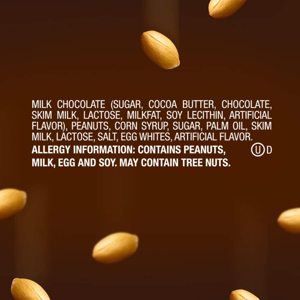 SNICKERS Full Size Bulk Milk Chocolate Candy Bars, 1.86 Ounce (Pack of 48)