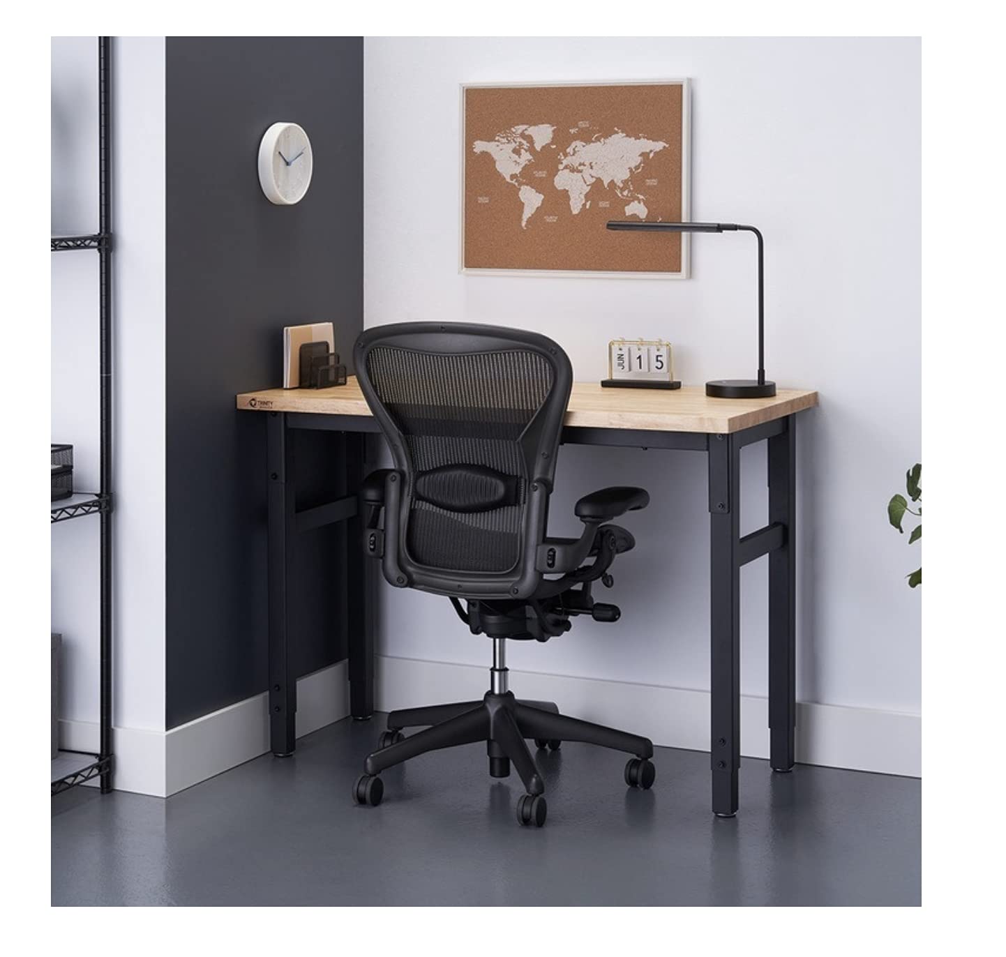 Wood Working Table 122 CM