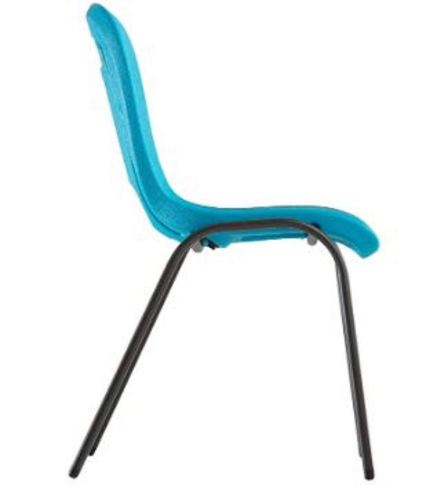 LIFETIME 80892 Kids Stacking Chair (One Count), Blue