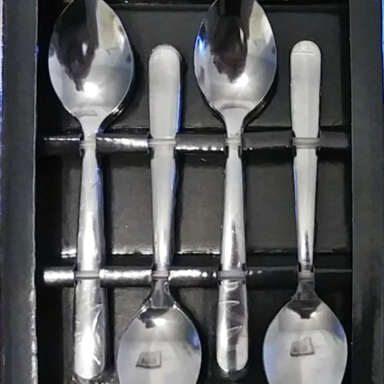 Member's Mark Stainless Steel Teaspoons