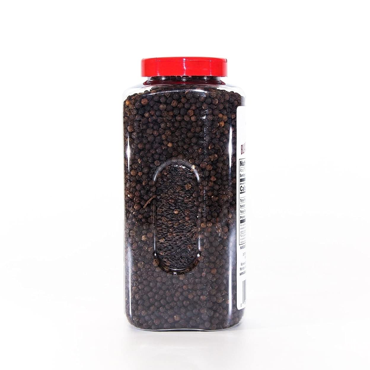 Member's Mark Whole Black Peppercorns by Tone's (19.5 oz.)