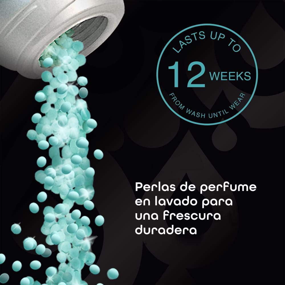 Downy B07GBGFPDJ Unstopables in-Wash Scent Booster Beads, Fresh (30.3 oz.)