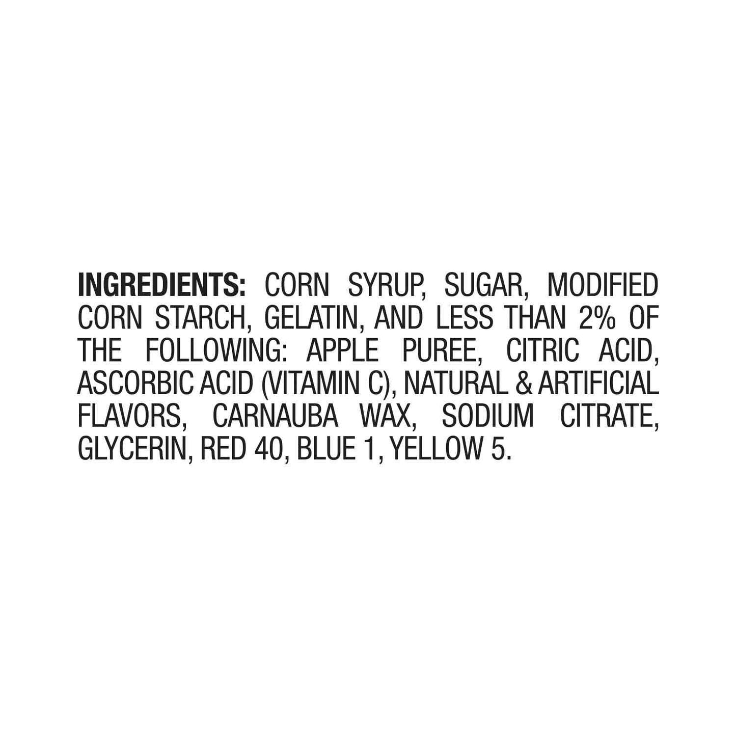 Member's Mark Fruity Snacks, 0.80 Ounce (100 Count)