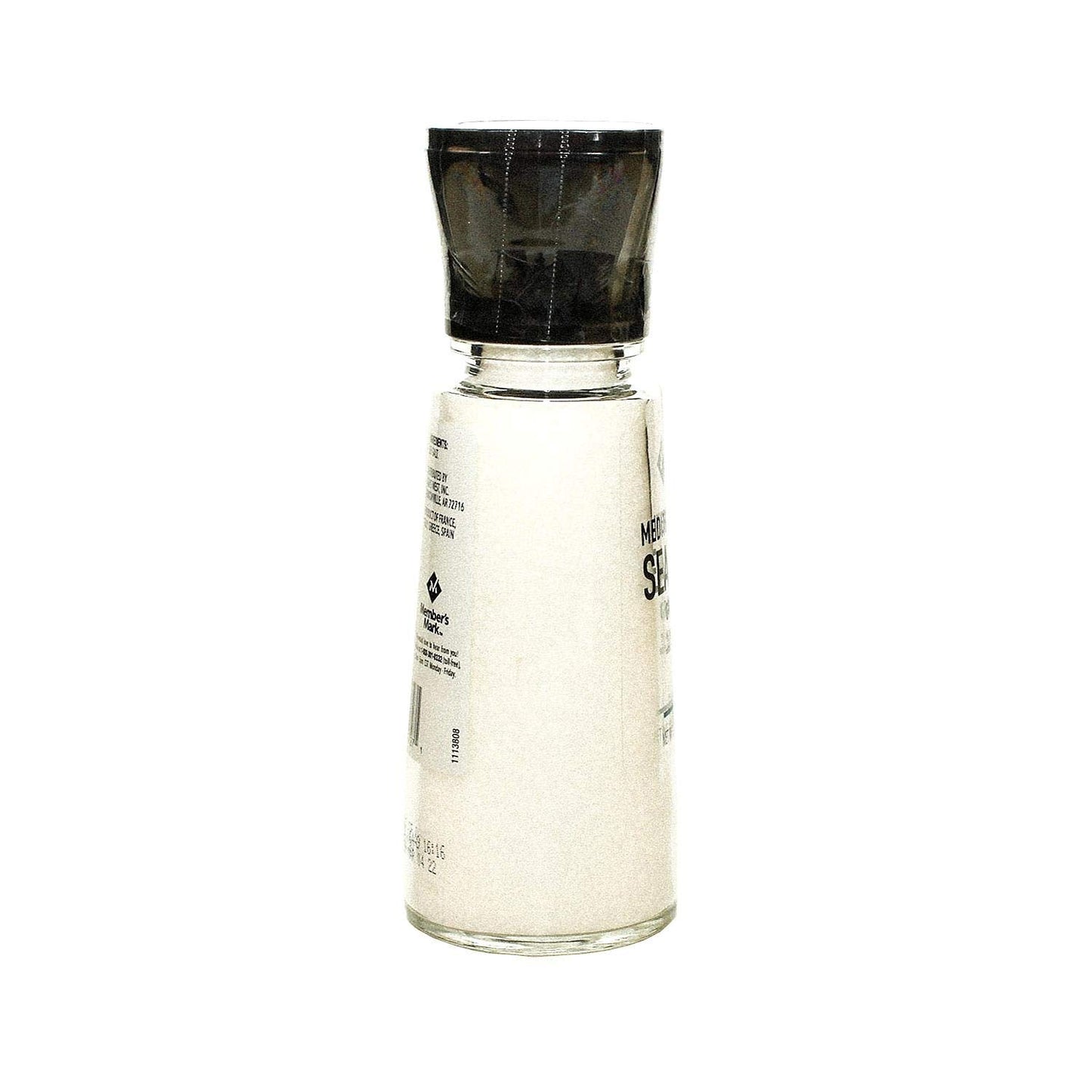 Member's Mark Sea Salt Grinder (14.9 oz.)