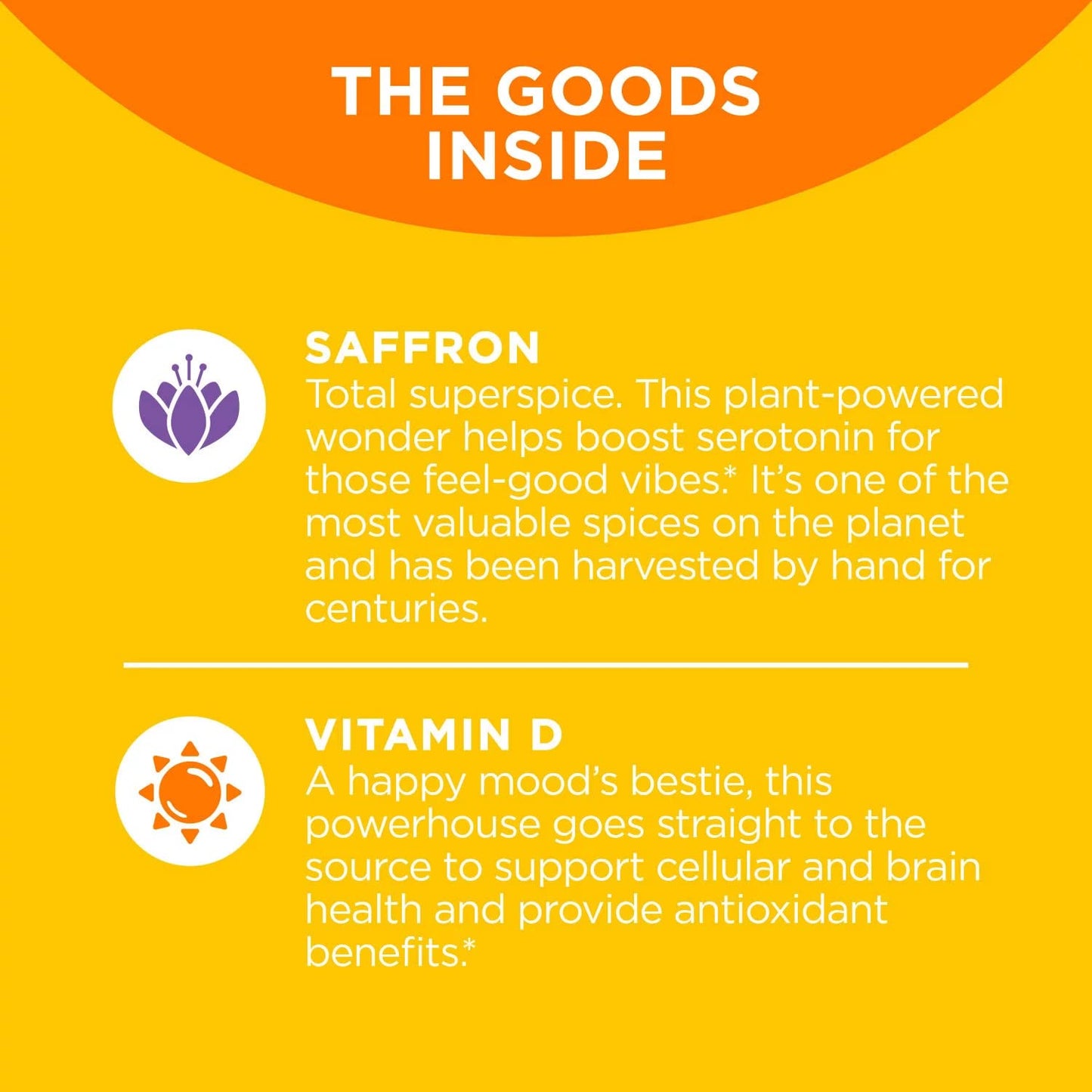 OLLY Hello HAPPY Gummy Worms