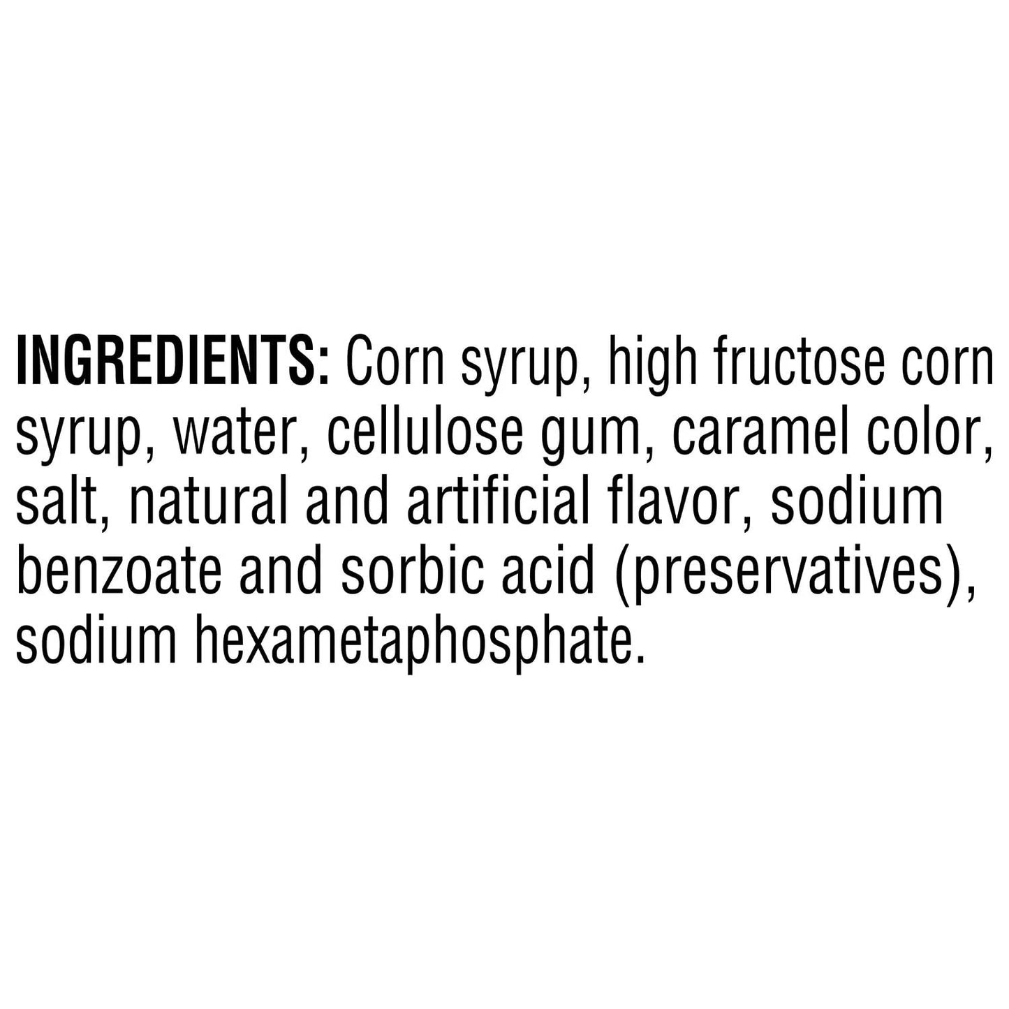 Pearl Milling Company Original Syrup 64oz