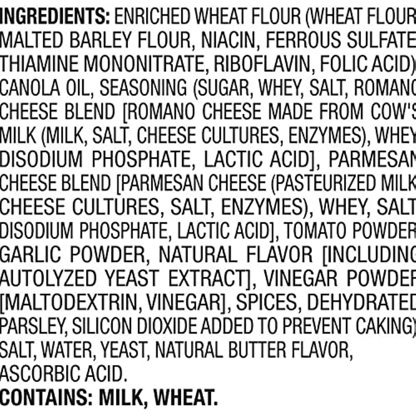 Member's Mark Seasoned Croutons (32 Ounce)