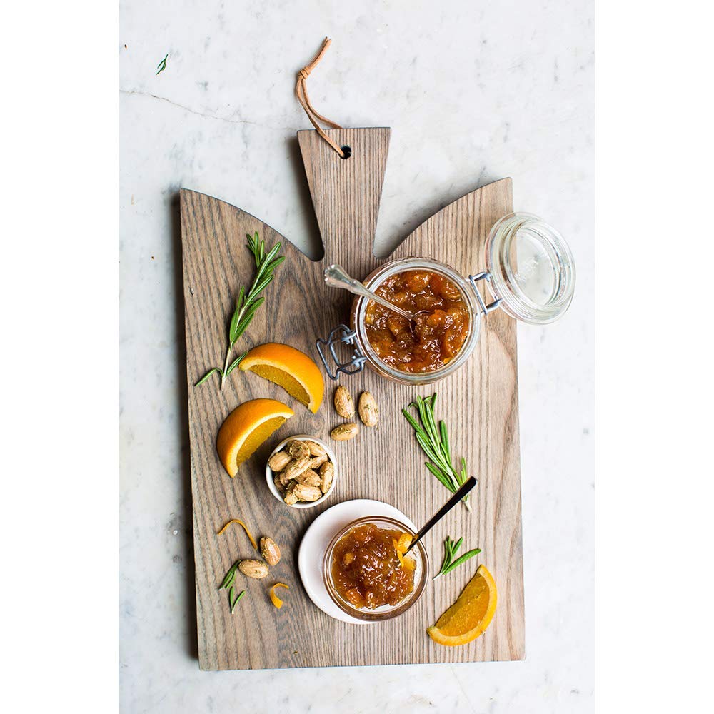 Blue Diamond Almonds Garlic, Herb & Olive Oil, Size 20 OZ - No Artificial Ingredients Kosher Vegan Yeast Free