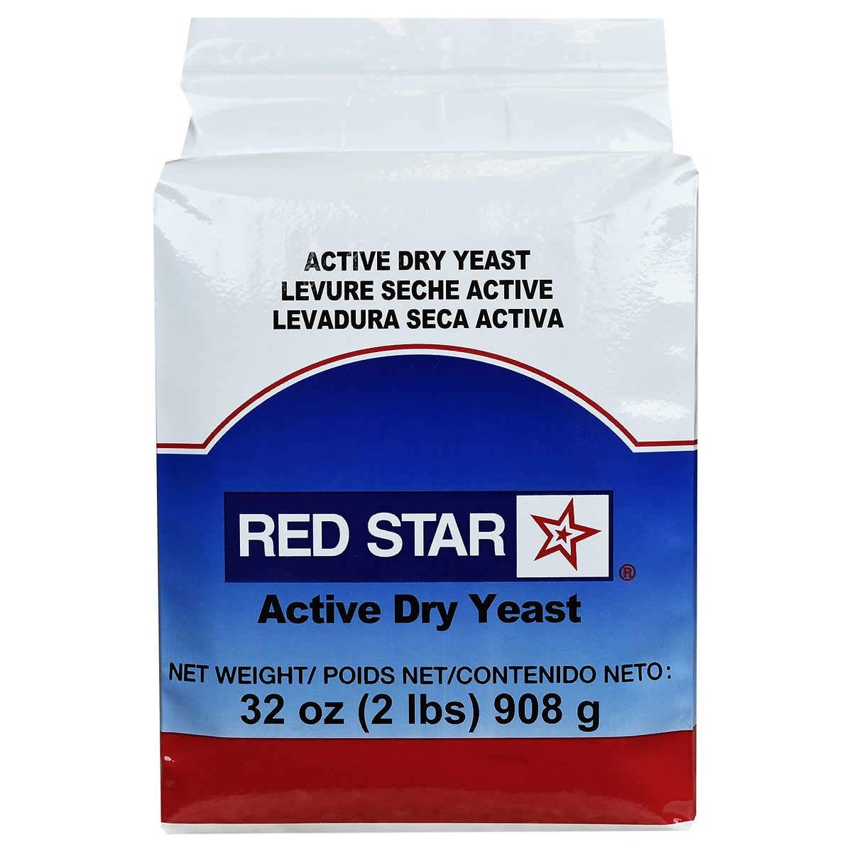 Active Dry Yeast
