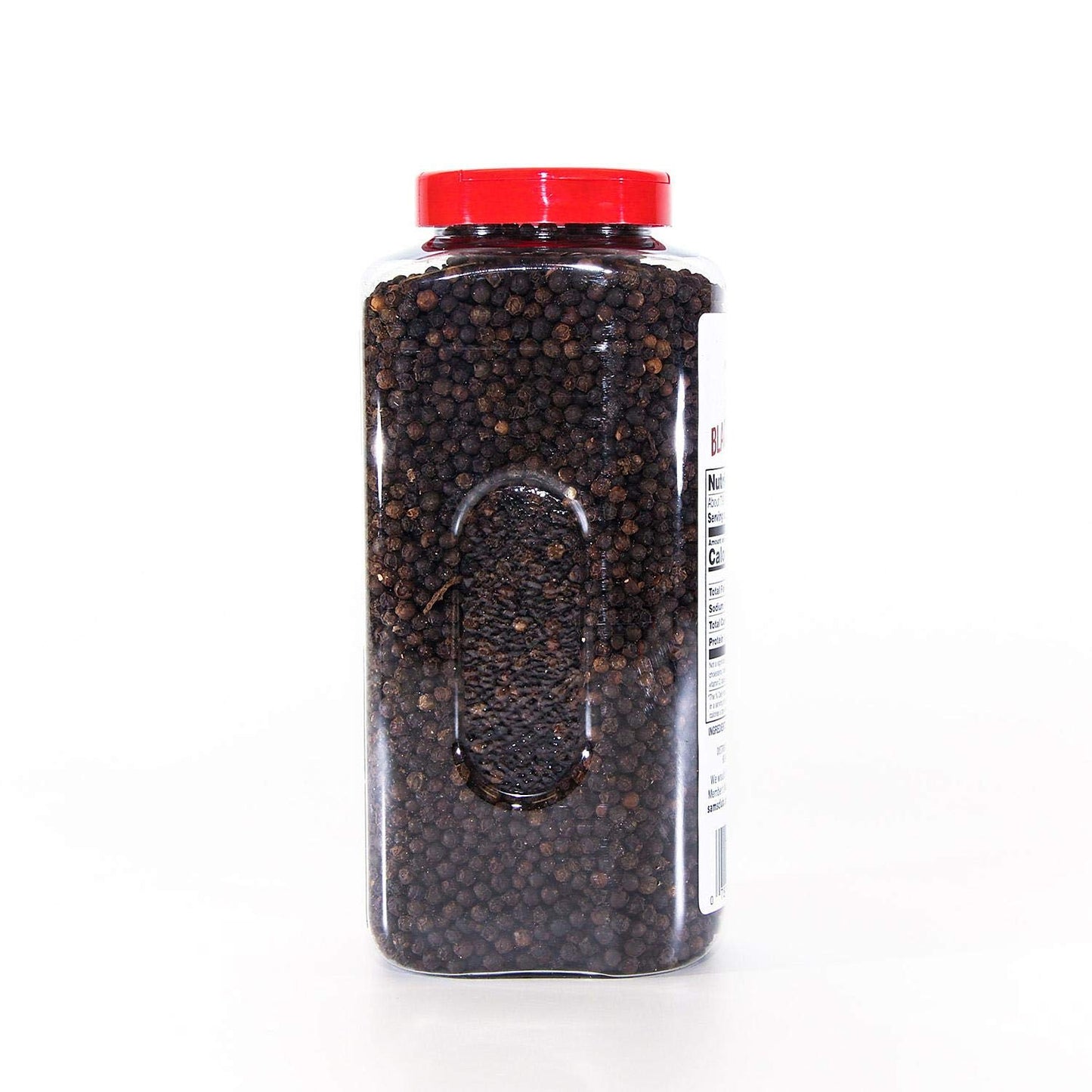 Member's Mark Whole Black Peppercorns by Tone's 19.5 oz. A1