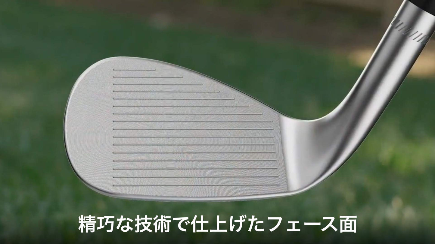 Kirkland Signature Unisex's Kirkland 3 Piece Golf Wedge Set Right Handed Sports Clubs, 116.33 x 23.62 x 7.37 cm