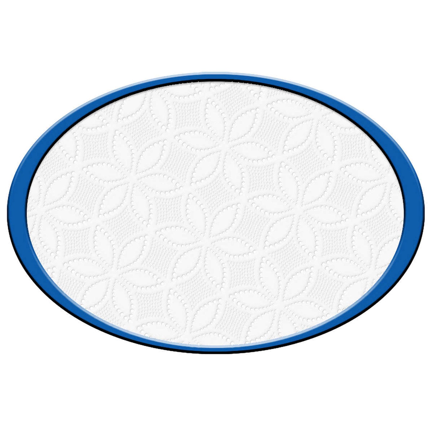 Kirkland Signature Ultra Soft Bath 2-Ply Tissue 4.5" x 4.0", 30 Rolls (380 Sheets per Roll)