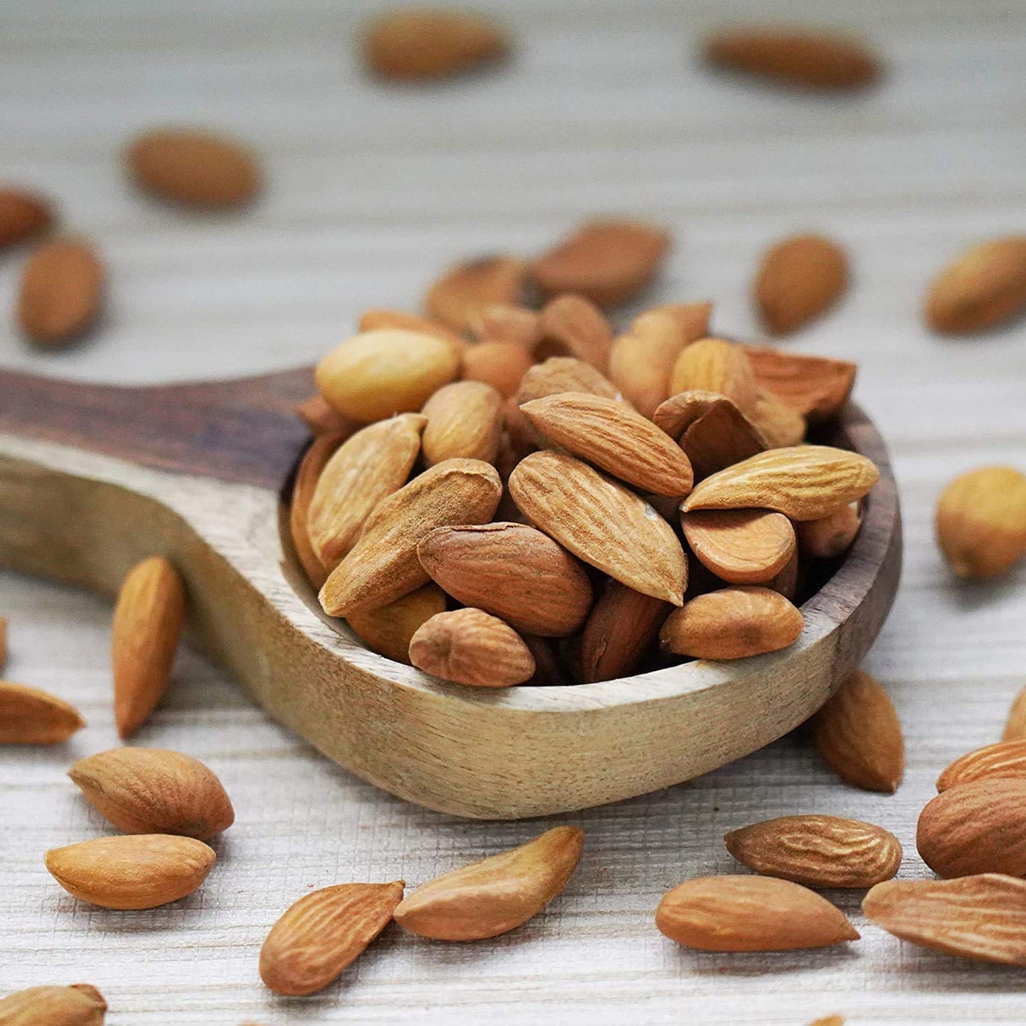 Member's Mark Whole Almonds (3 lbs.)