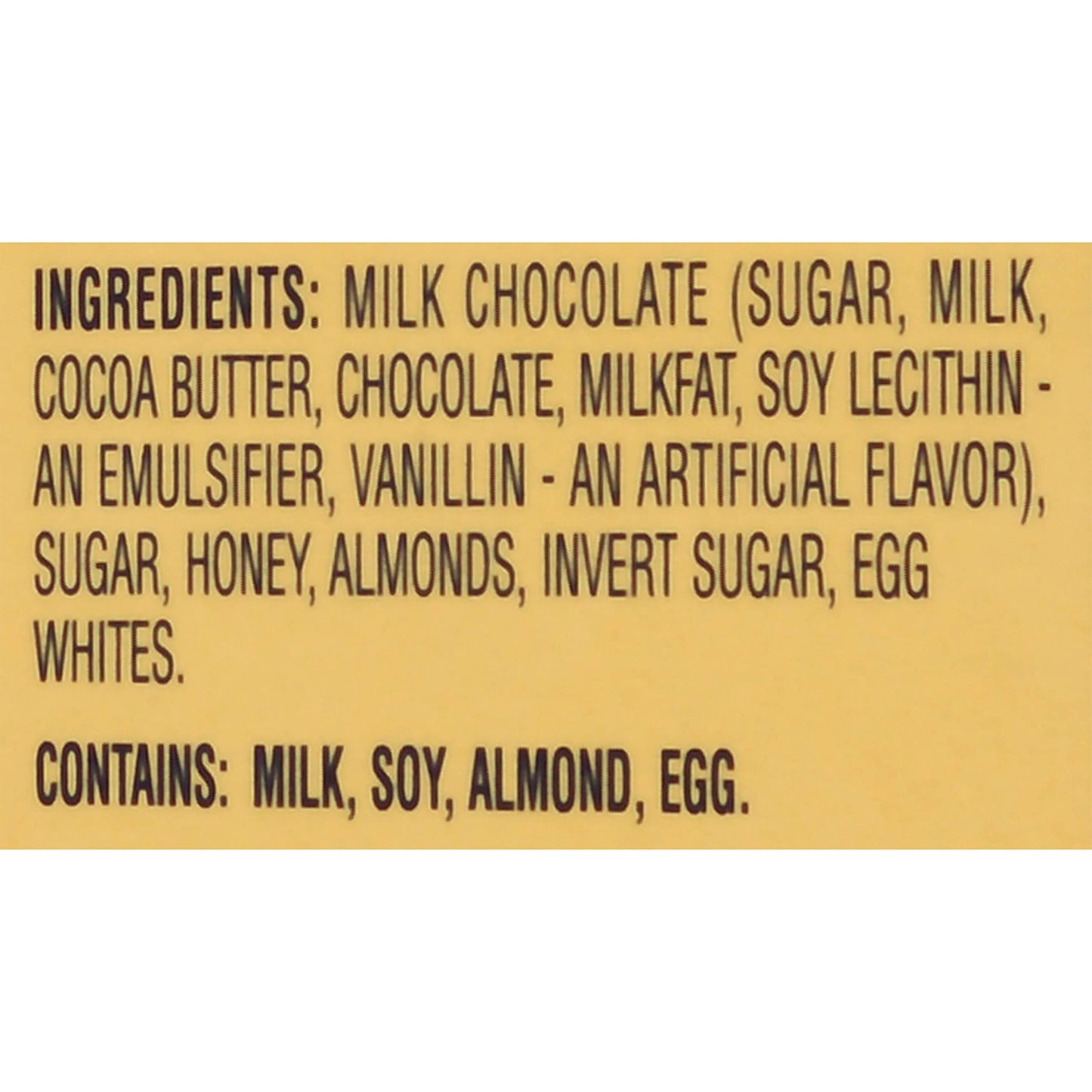 Toblerone Swiss Milk Chocolate Candy Bars with Honey and Almond Nougat, Easter Chocolate, 20 - 3.52 oz Bars