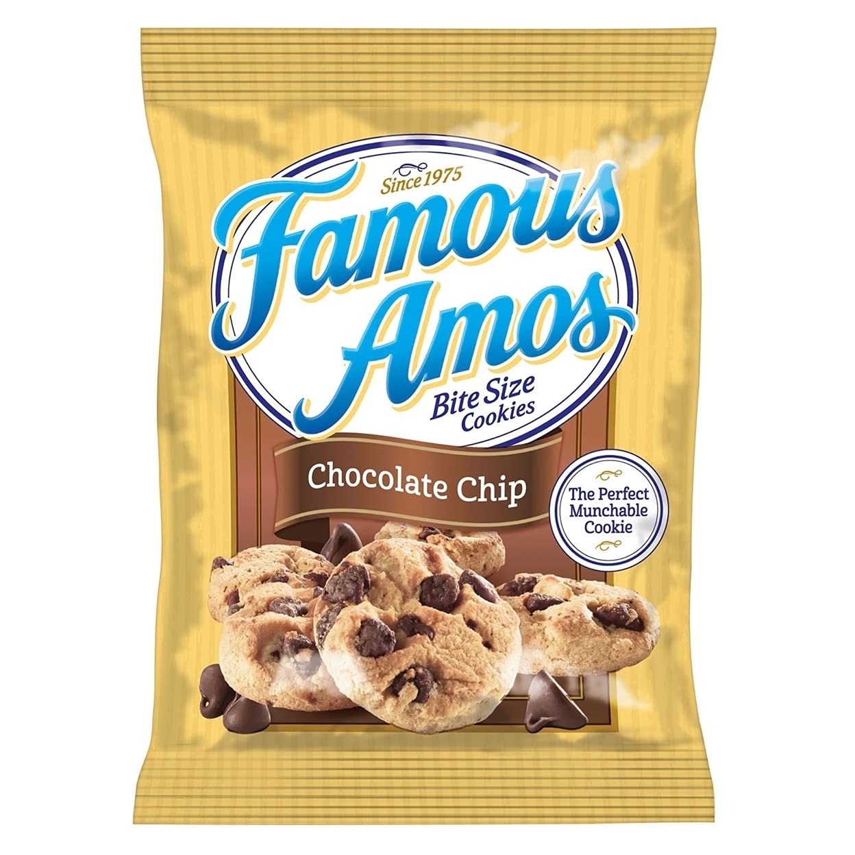 Food,Famous AMOS Cookies