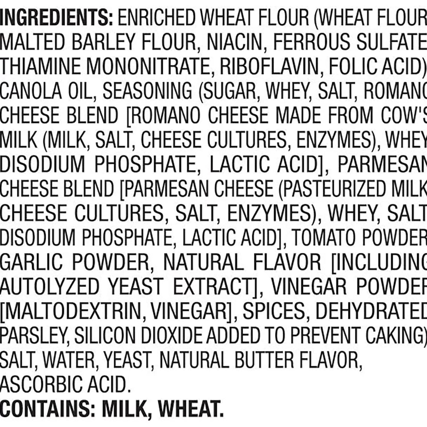 Member's Mark Seasoned Croutons (32 Ounce)