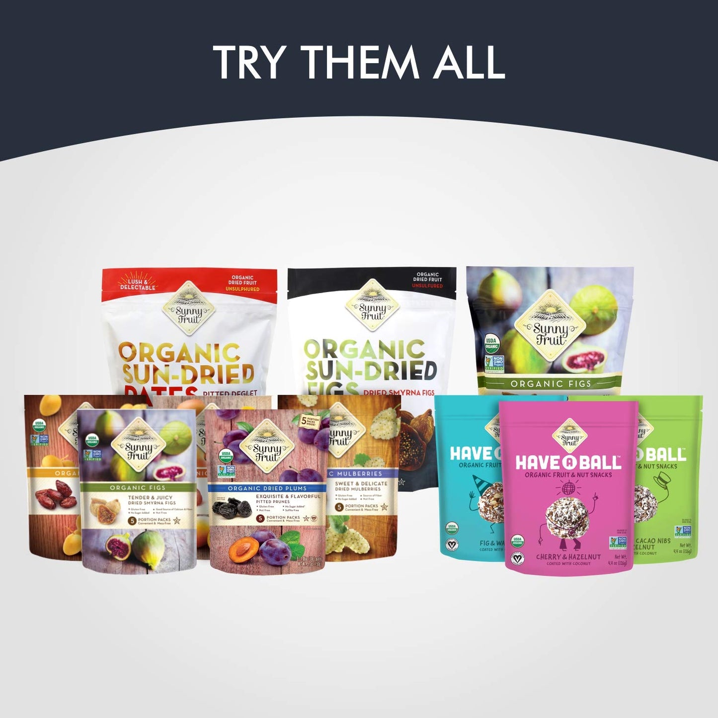 Organic Dried Smyrna Figs 40oz Bulk Bag | Tender & Juicy - NO Added Sugars, Sulfurs or Preservatives | ALLERGEN-FRIENDLY, VEGAN, KOSHER & HALAL