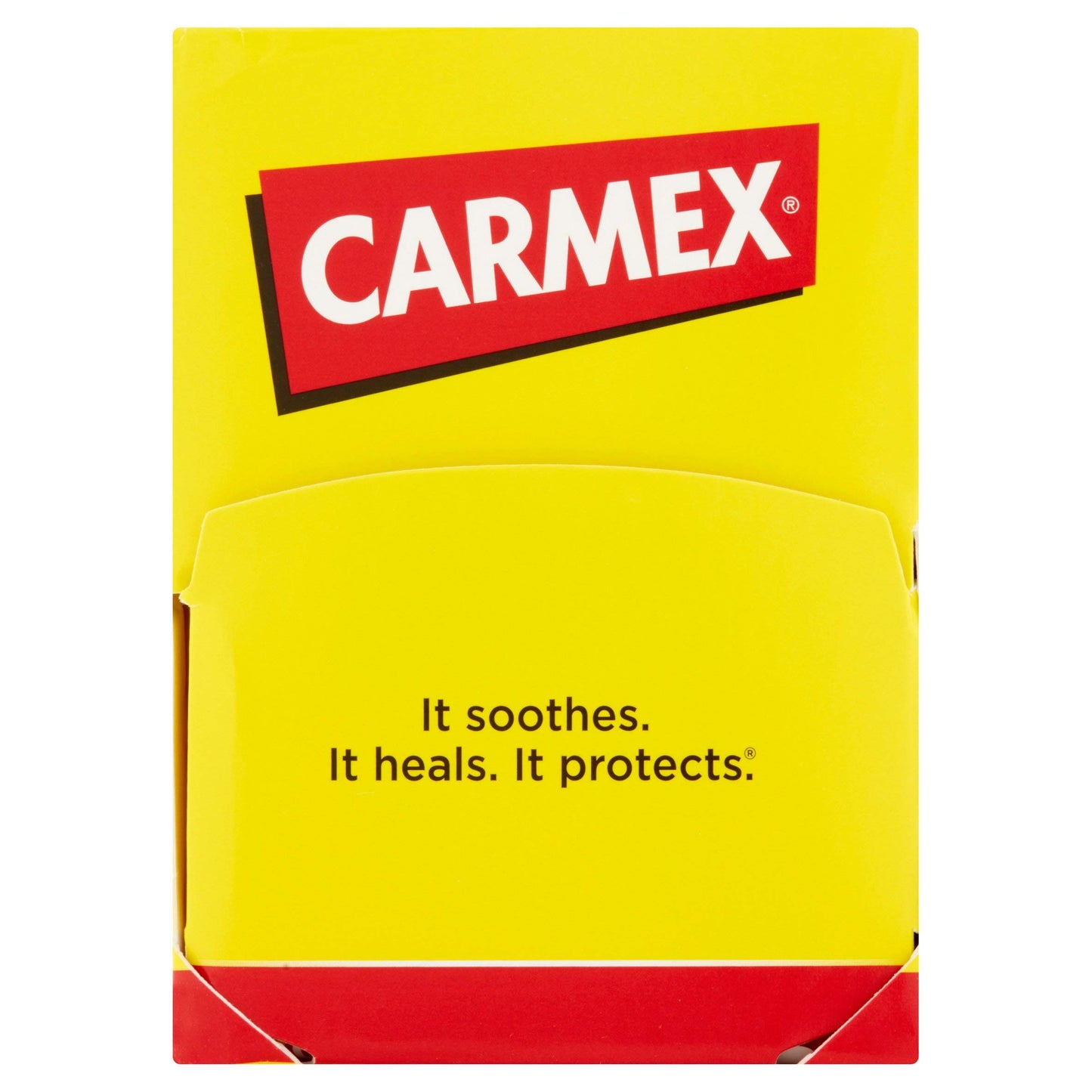CARMEX STICK ORIG 12 CT