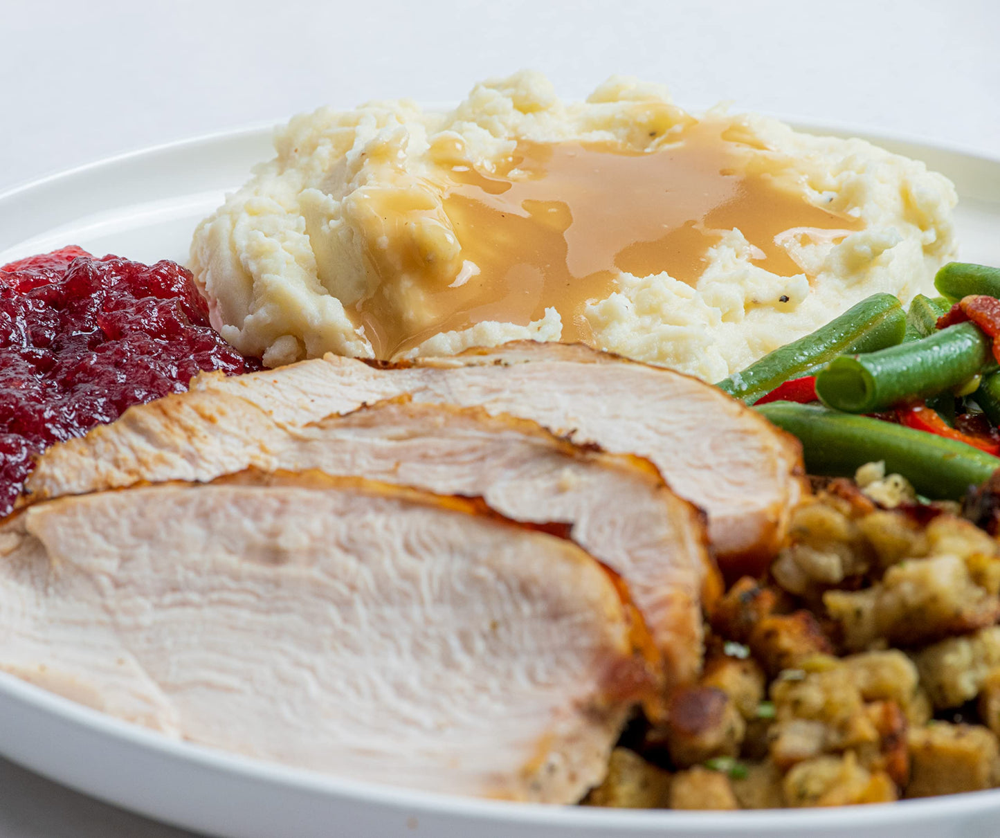 Kinder's Butcher's Brine and Rub Kit, Includes Buttery Poultry Rub, Butcher's Master Brine Mix and Heavy Duty Brine Bag for up to a 20lb Turkey, 11.25oz Kit