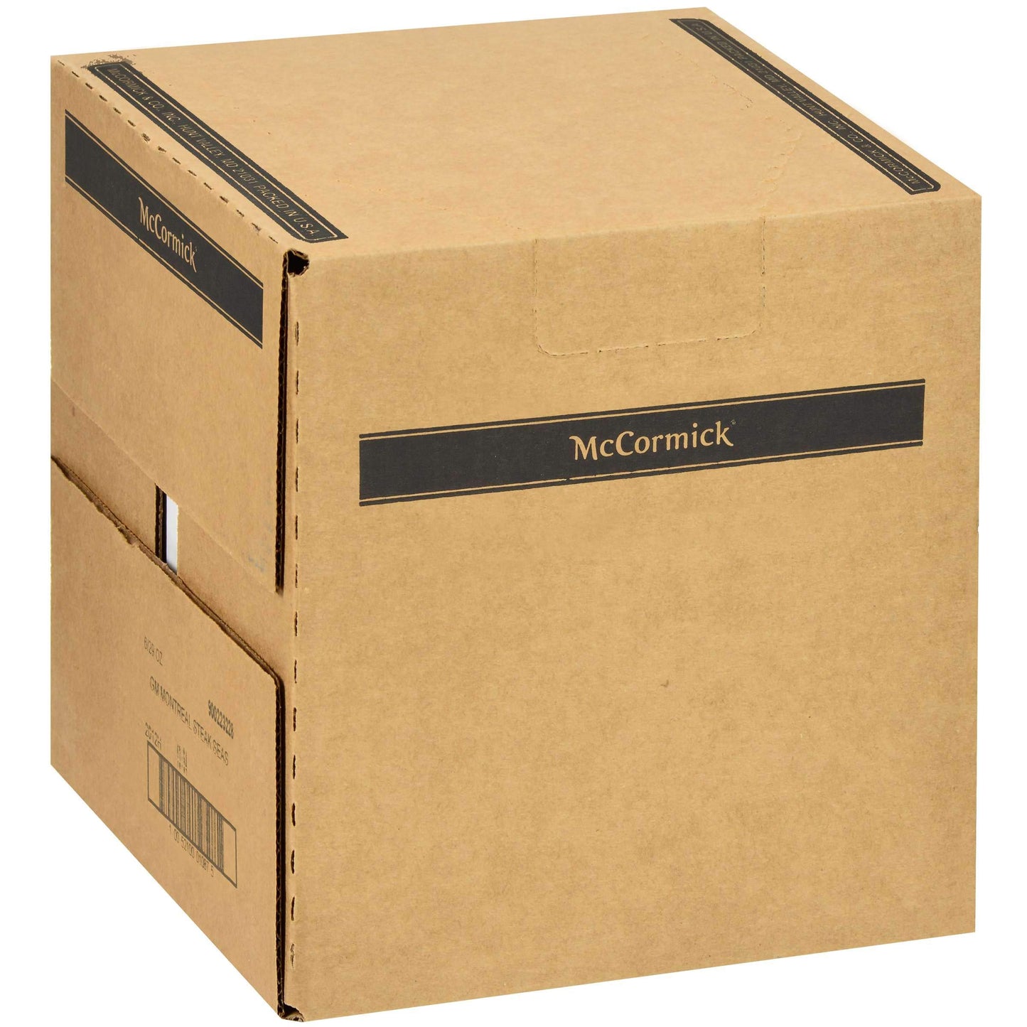 McCormick Grillmates MONTREAL STEAK Seasoning 29oz. (6 Pack)