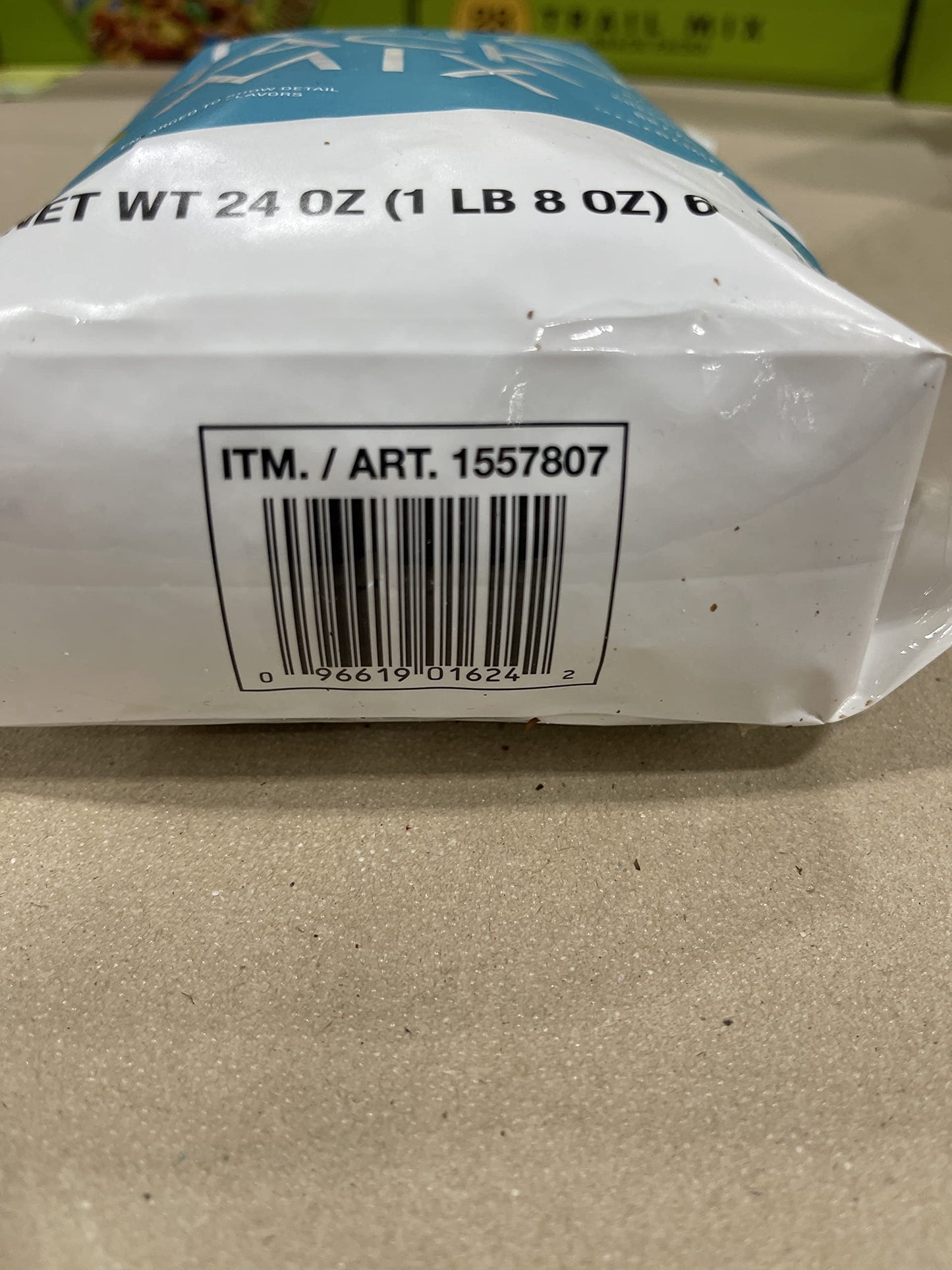 Keto snack mix (1 bag )