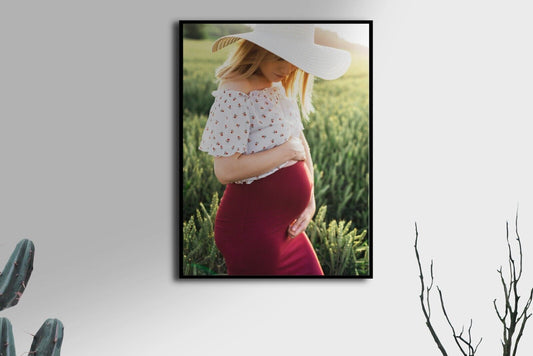 Framed Canvas Prints, Photo To Canvas, Canvas Wall Art, Custom Canvas, Photo