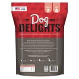 Dog Delights Chewy Beef Sticks Dog Treats 3 lb Bag