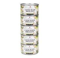 Member's Mark Chicken Breast - 5/13 oz. cans