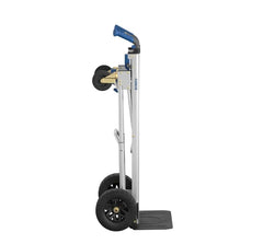 COSC0 5-in-1 Convertible Hand Truck, Aluminum