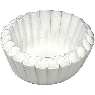 Brew Rite Coffee Filter - 1,000 Count