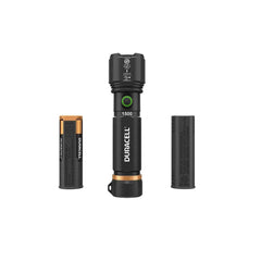 Hybrid Led Flashlights