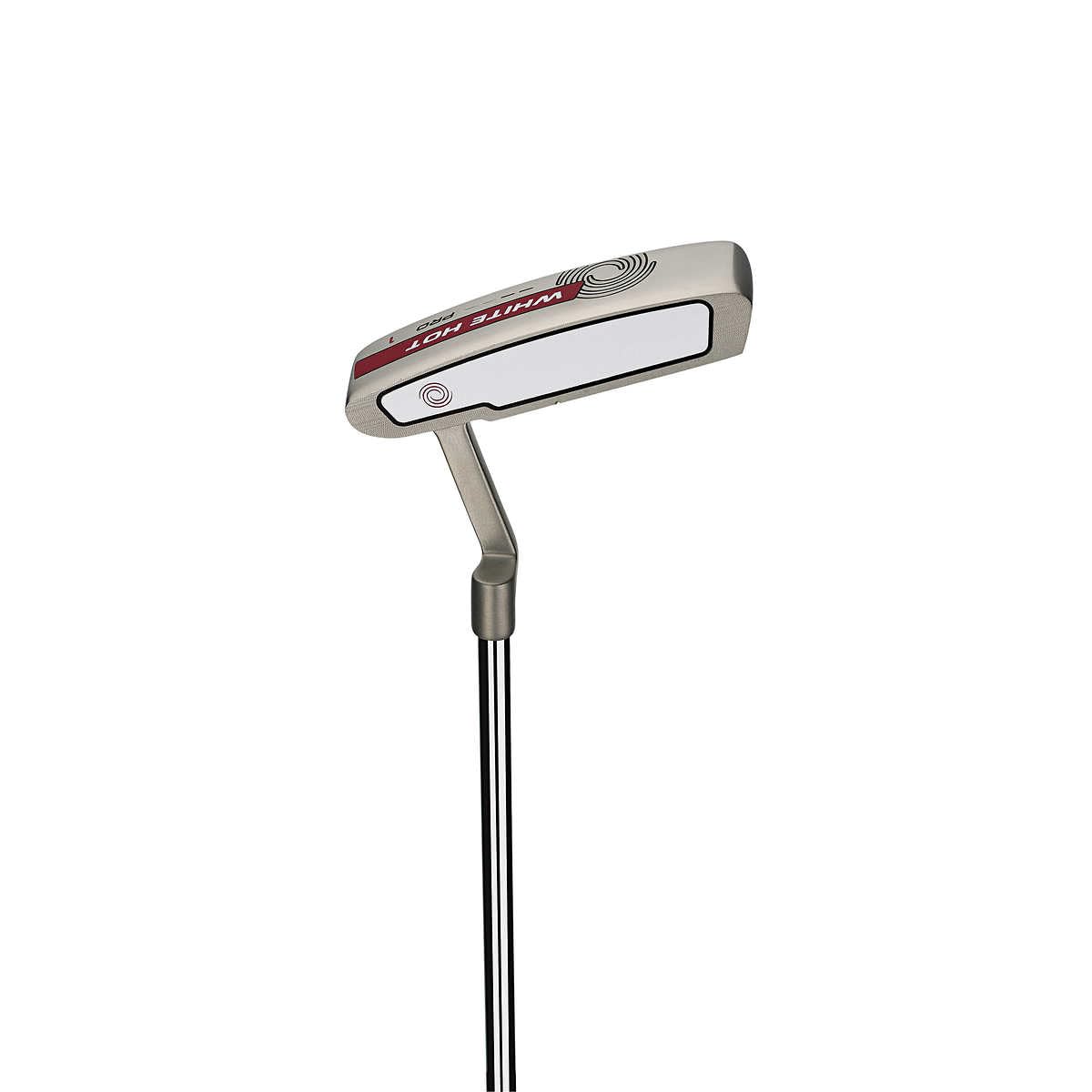 2024 Callaway Edge Men's Golf Club Set - 10-Piece Steel Set with Regular Flex for Right-Handed Male Golfers