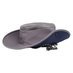 Orvis Outdoor Tech Hat UPF 50+ Quick-Dry Sun Hat (Gray)
