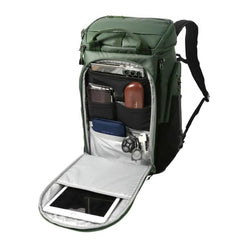 Titan by Arctic Zone 26-Can Backpack Cooler (Green)