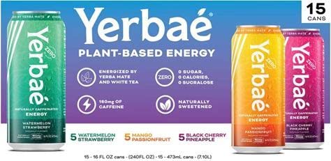 Yerba�