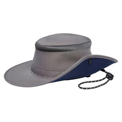 Orvis Outdoor Tech Hat UPF 50+ Quick-Dry Sun Hat (Gray)