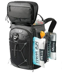 Titan by Arctic Zone 26-Can Backpack Cooler