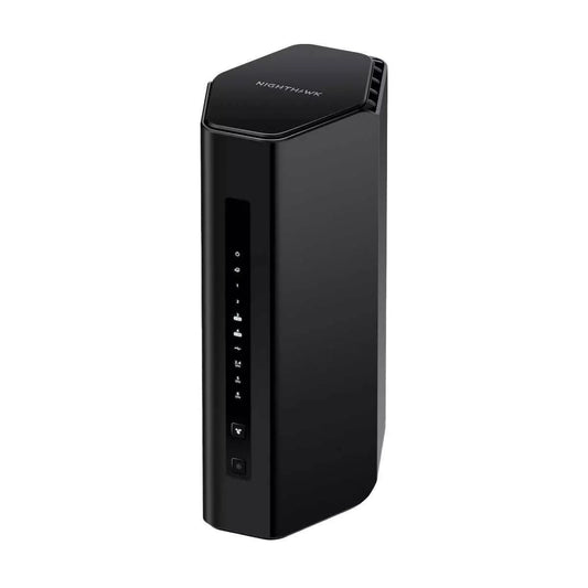 NETGEAR Nighthawk BE9200 Wi-Fi 7 Tri-Band Router RS280S-1CCNAS