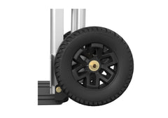 COSC0 5-in-1 Convertible Hand Truck, Aluminum