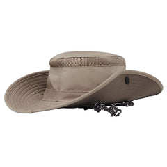 Orvis Outdoor Tech Hat UPF 50+ Quick-Dry Sun Hat (Tan)