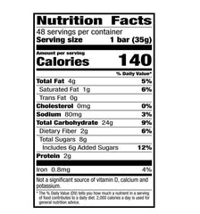 Nature Valley Chewy Trail Mix - 48 Bars