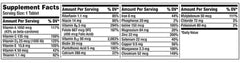 Centrum Silver Women 50 Plus, 275 Tablets per Bottle, with Higher Levels of Vitamin C & Zinc