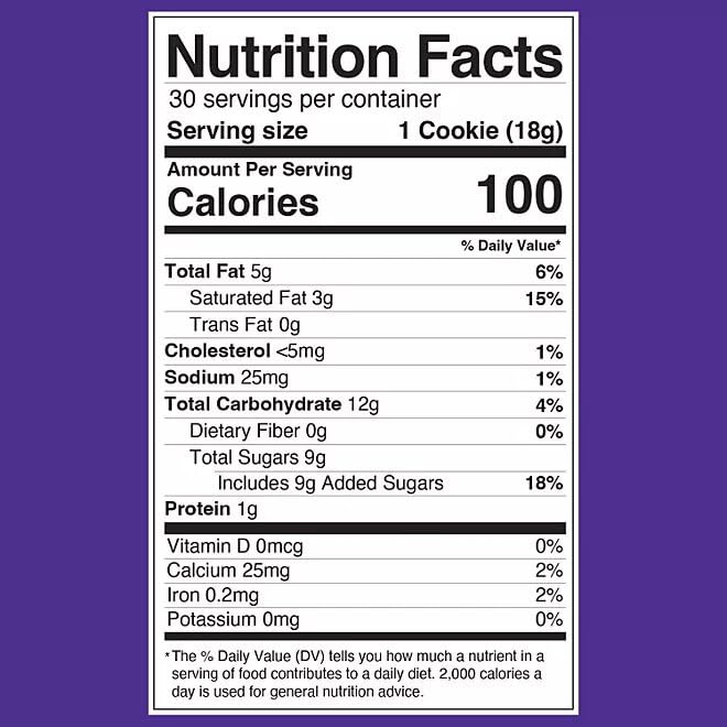 Tim Tam Original Chocolate Cookies (0.63 oz., 30 pk.)