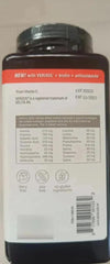 Youtheory Concentrated Collagen with Verisol, 345 Count