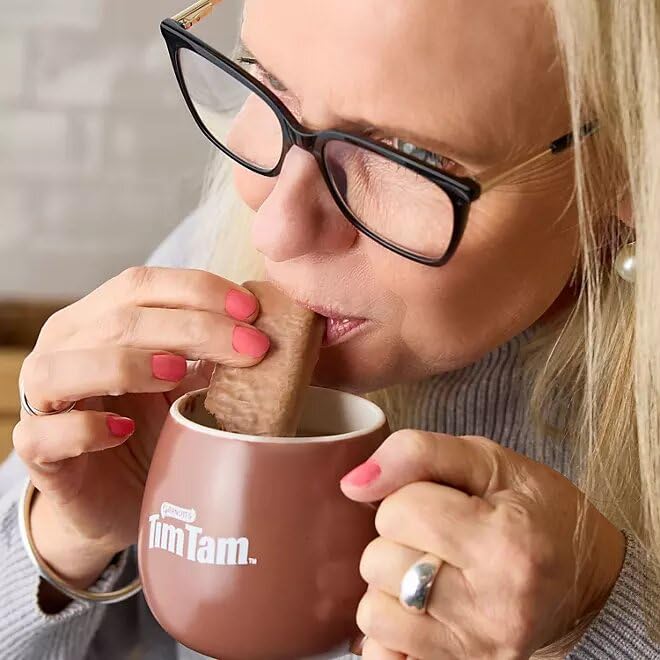 Tim Tam Original Chocolate Cookies (0.63 oz., 30 pk.)