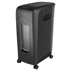 Member�s Mark 12-Sheet Micro-Cut Shredder, 4.49 Gallon Bin